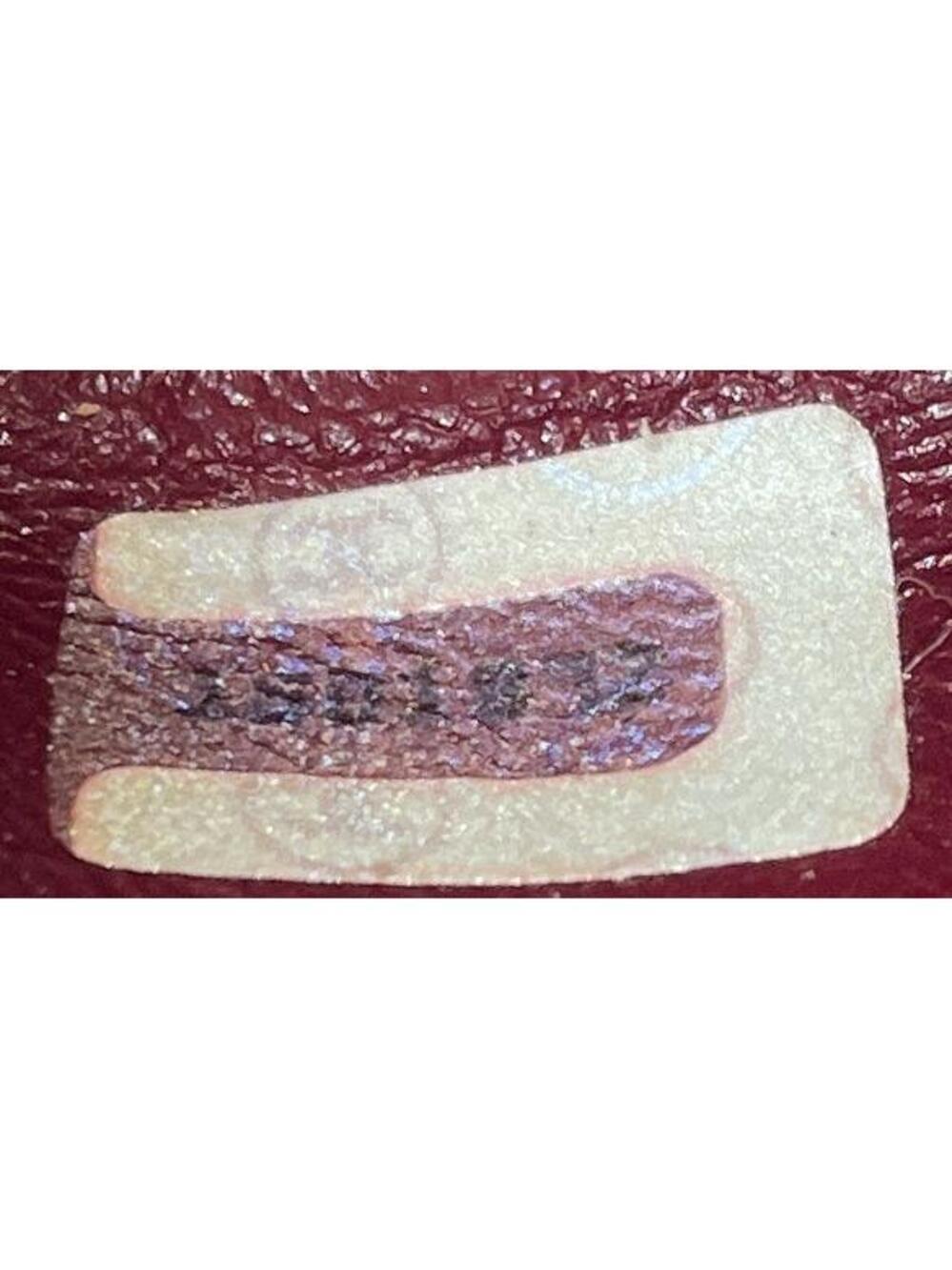Chanel Vintage Full Flap Bag Quilted #281935C43B - Picture 9 of 9